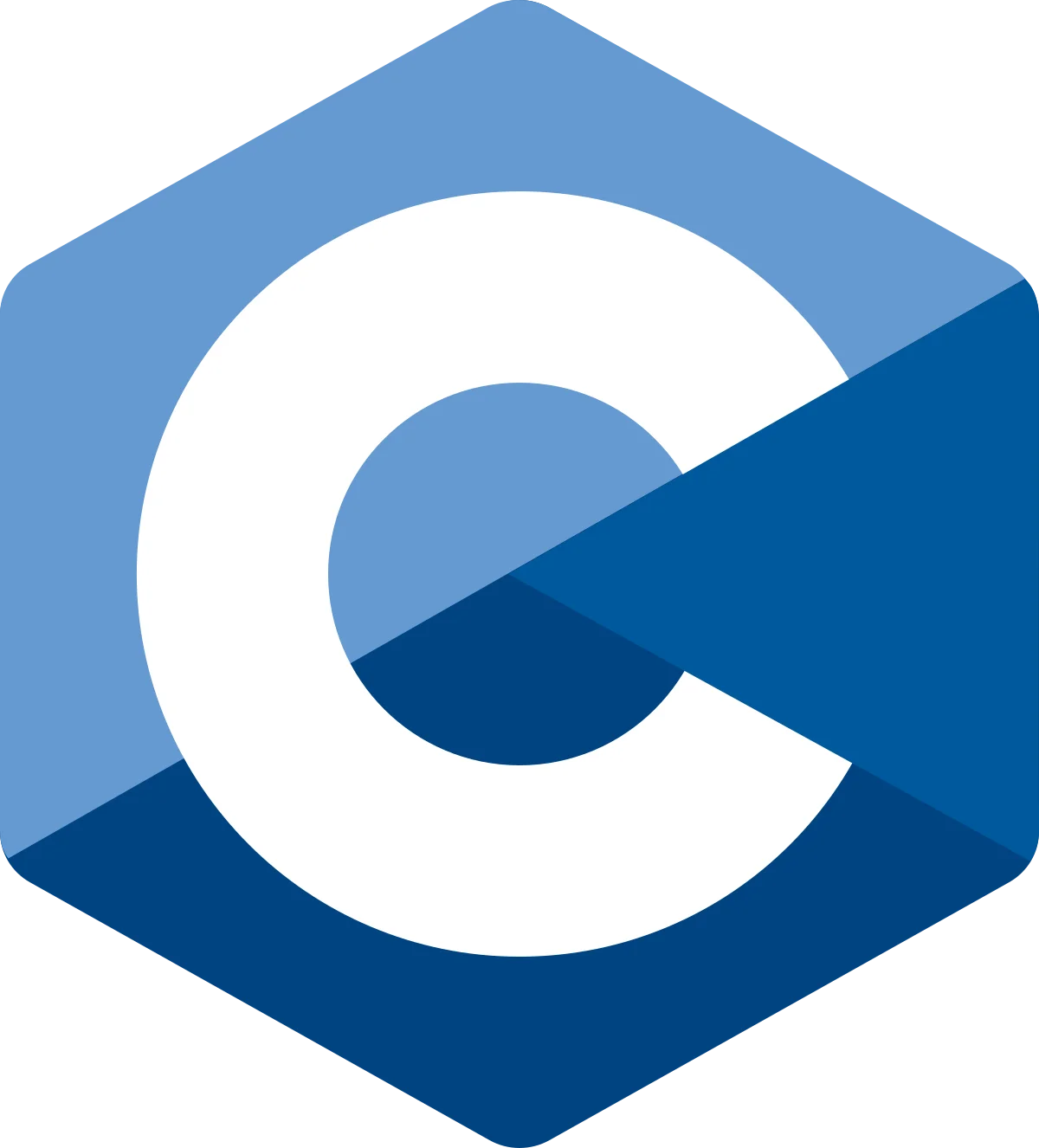 c language