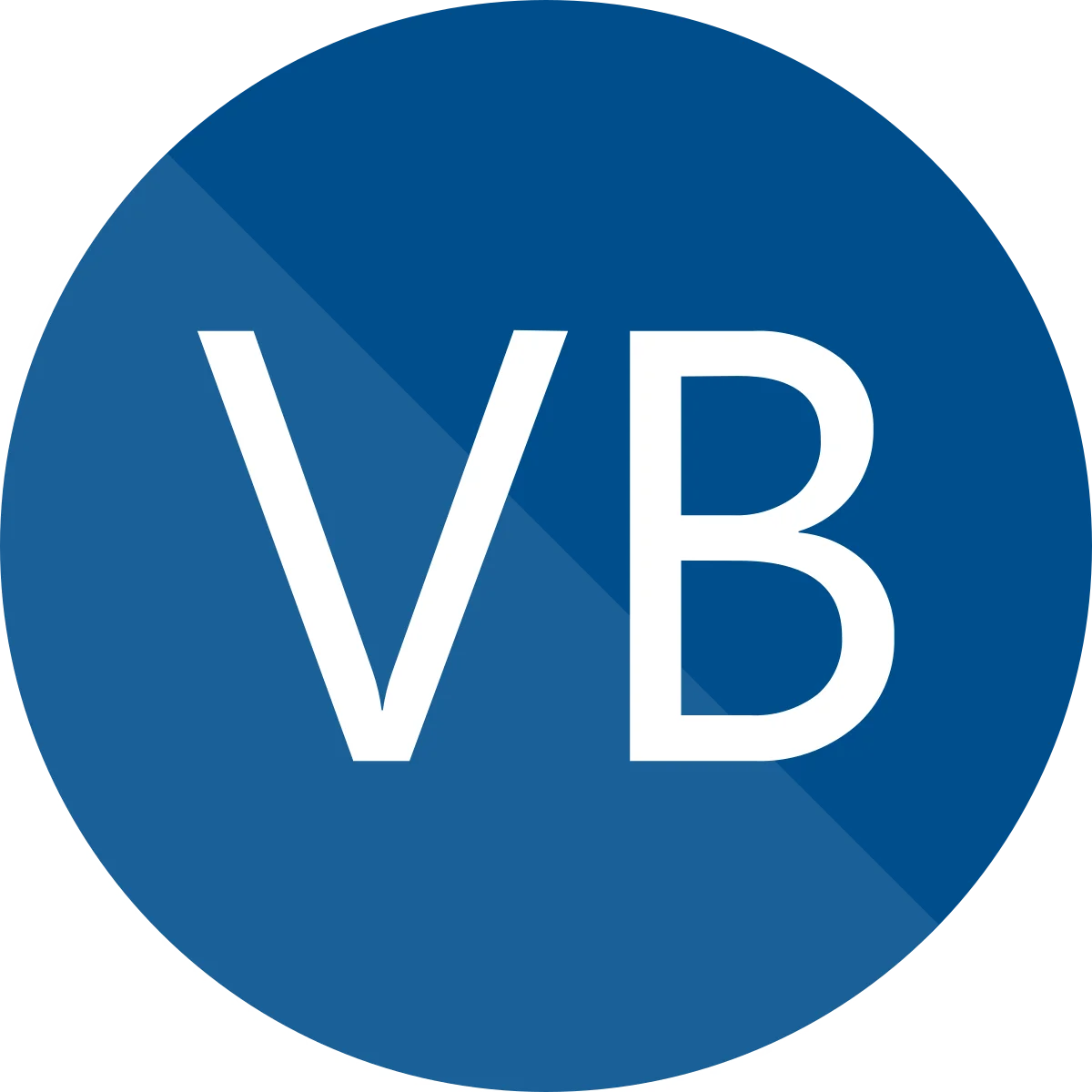 visual basic